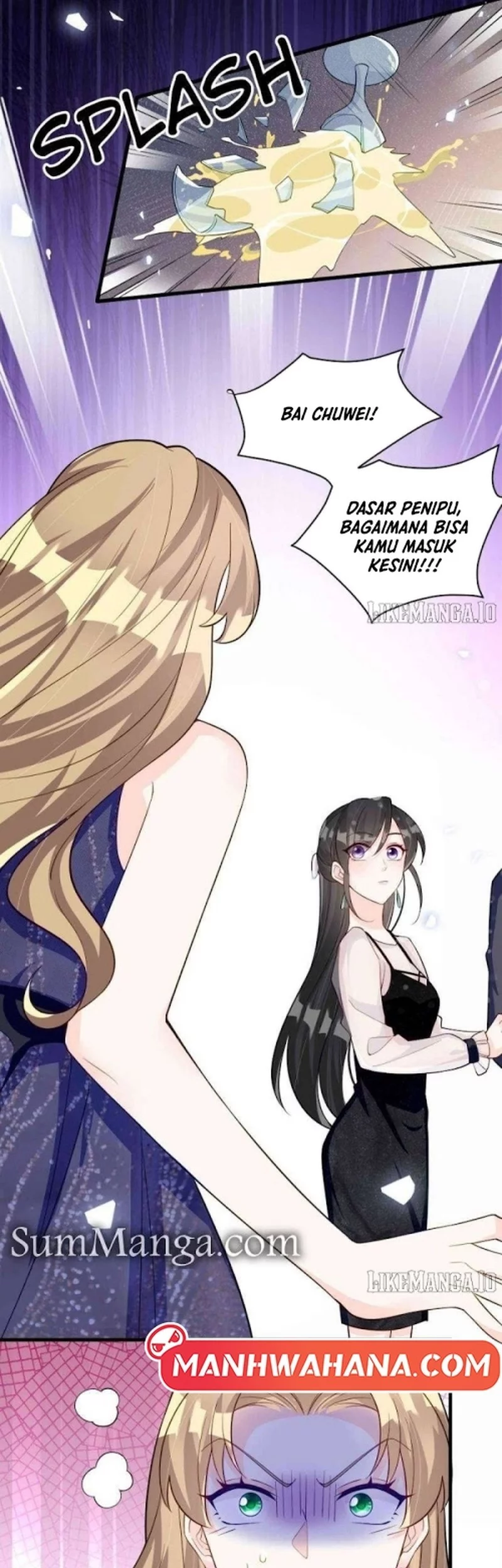 Ancestor is beautiful and elegant Chapter 48 Gambar 20