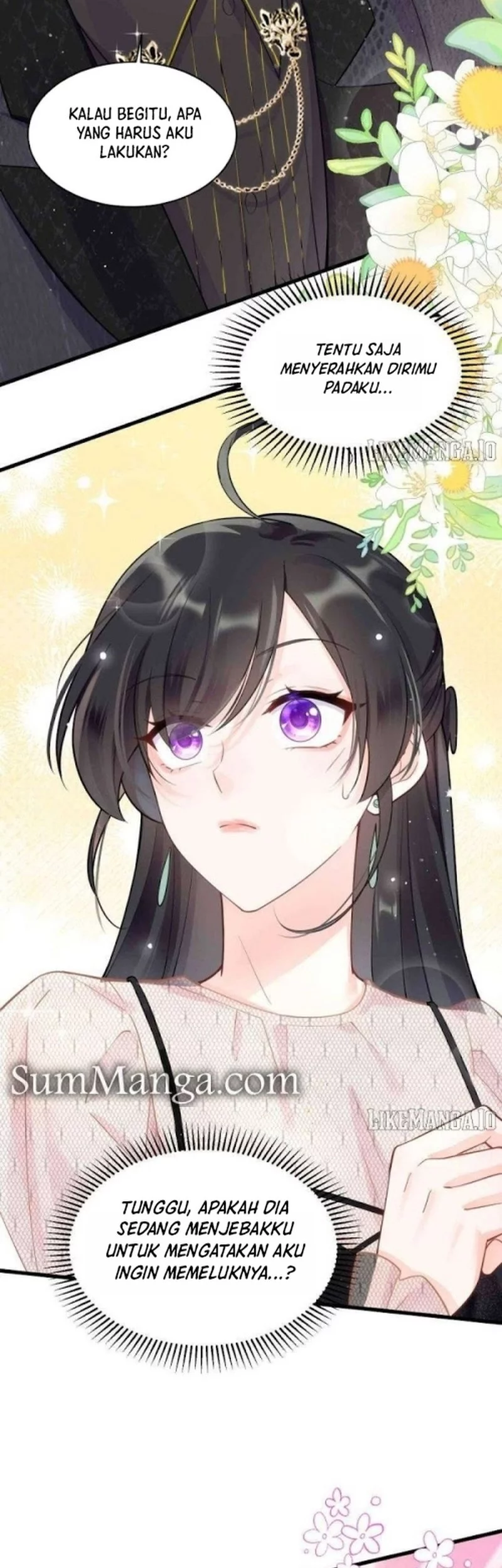 Ancestor is beautiful and elegant Chapter 48 Gambar 22