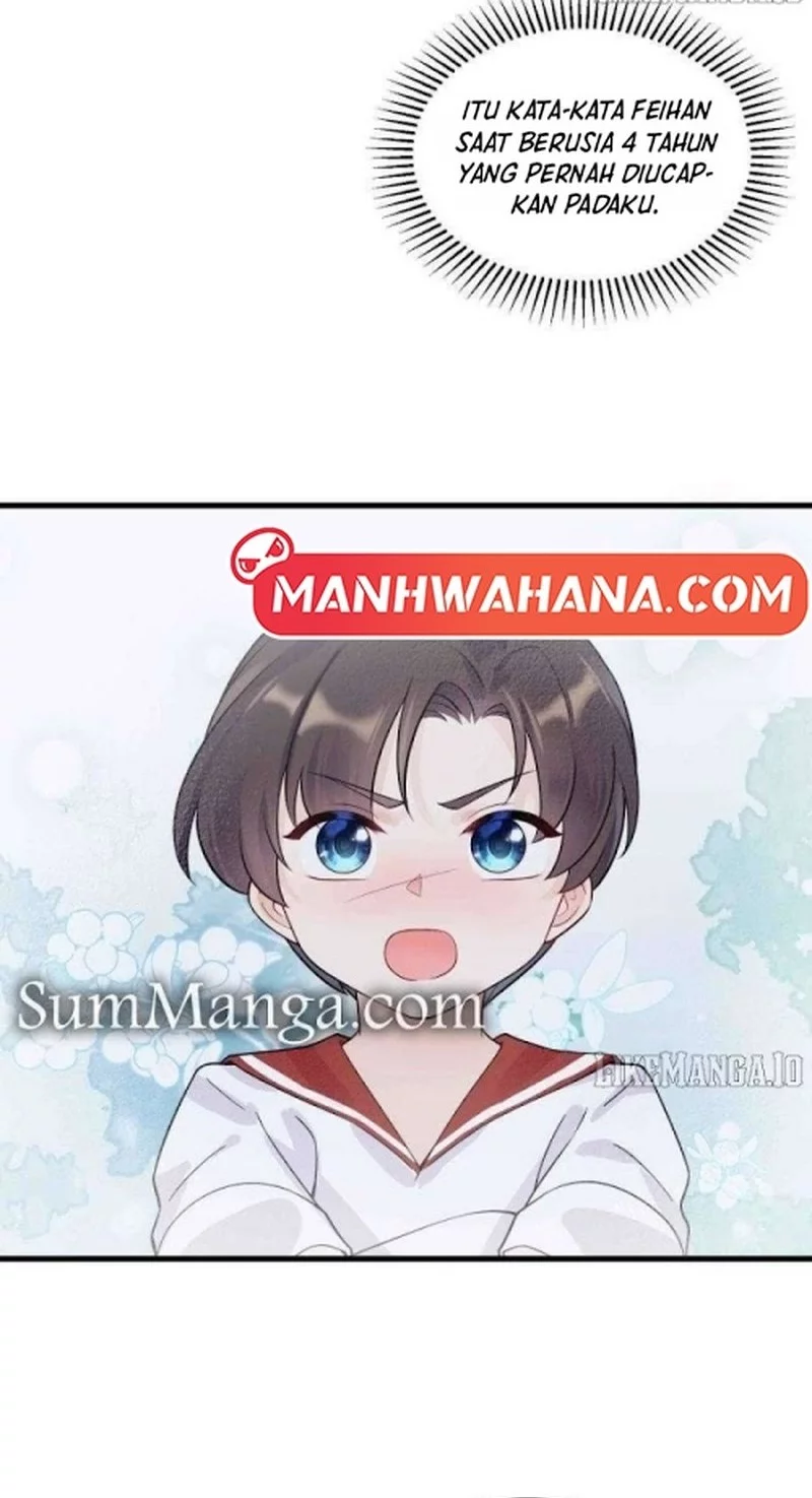 Ancestor is beautiful and elegant Chapter 48 Gambar 24