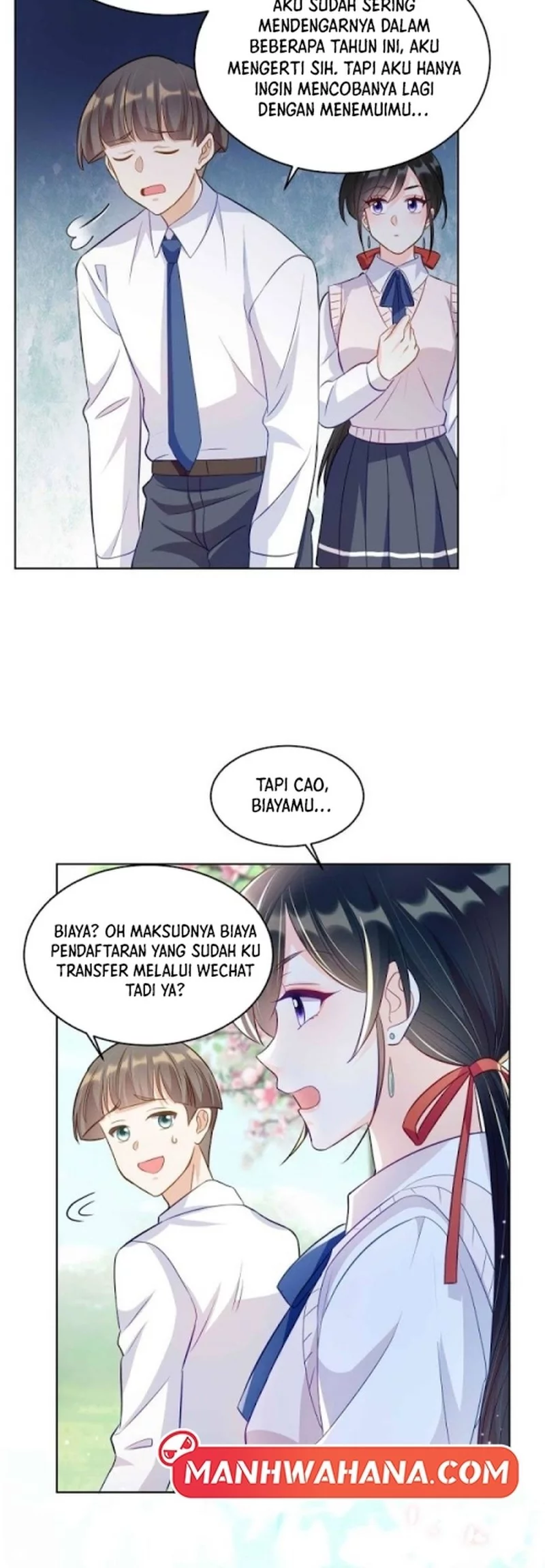 Ancestor is beautiful and elegant Chapter 49 Gambar 7