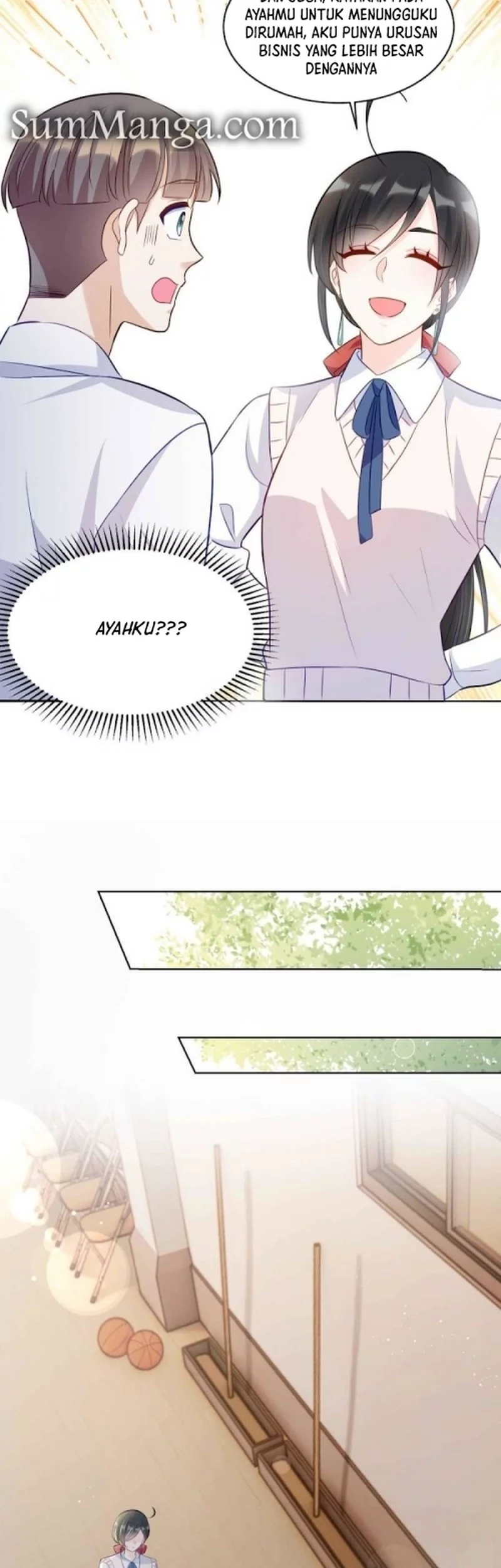 Ancestor is beautiful and elegant Chapter 49 Gambar 14