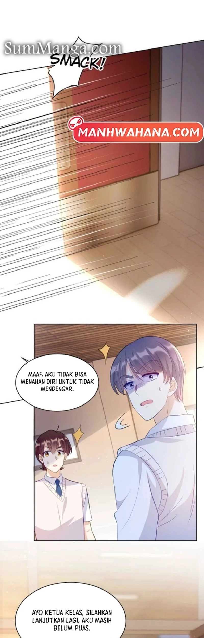 Ancestor is beautiful and elegant Chapter 49 Gambar 21