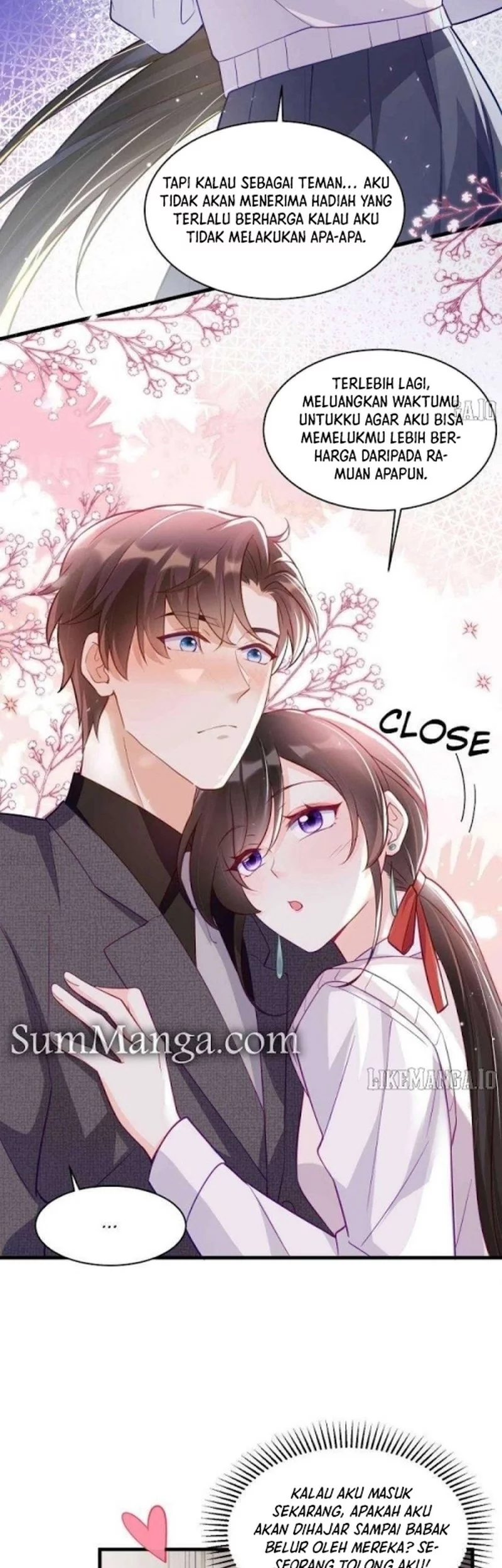 Ancestor is beautiful and elegant Chapter 51 Gambar 9