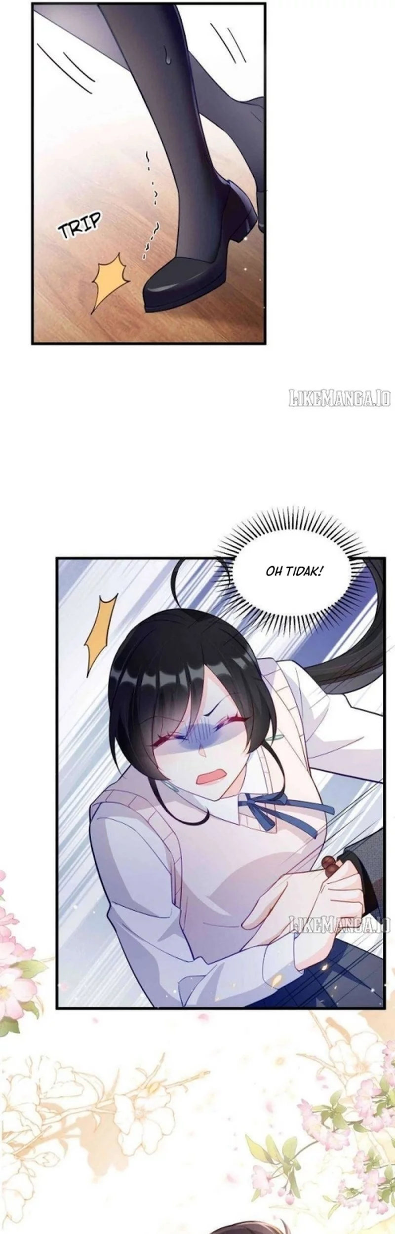 Ancestor is beautiful and elegant Chapter 51 Gambar 16