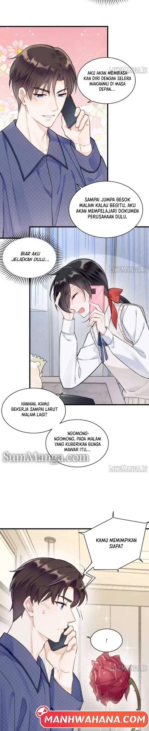 Ancestor is beautiful and elegant Chapter 52 Gambar 32