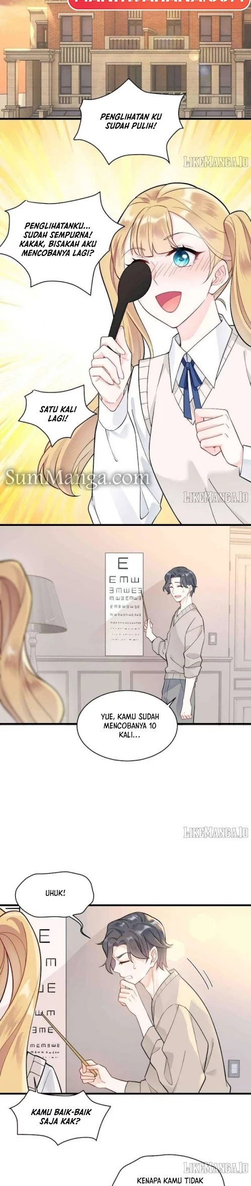 Ancestor is beautiful and elegant Chapter 52 Gambar 35