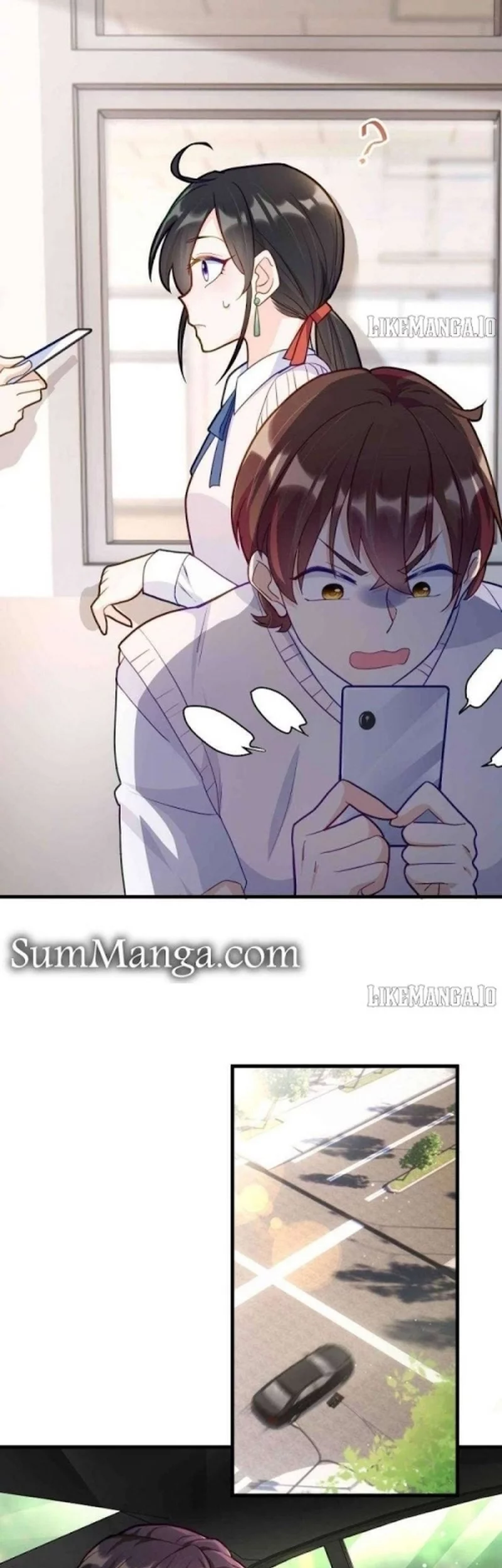 Ancestor is beautiful and elegant Chapter 52 Gambar 25