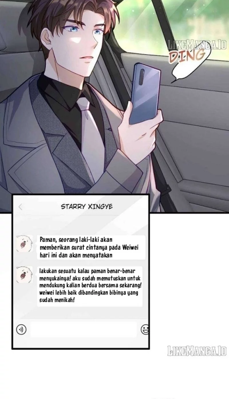 Ancestor is beautiful and elegant Chapter 52 Gambar 26