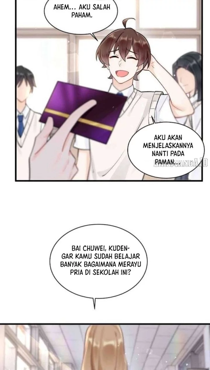 Baca Manhua Ancestor is beautiful and elegant Chapter 53 Gambar 2