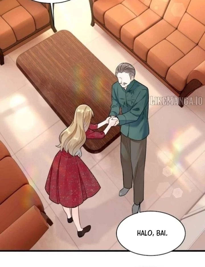 Ancestor is beautiful and elegant Chapter 53 Gambar 8