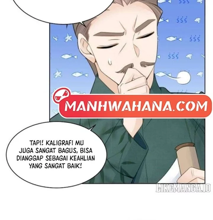 Baca Manhua Ancestor is beautiful and elegant Chapter 54 Gambar 2