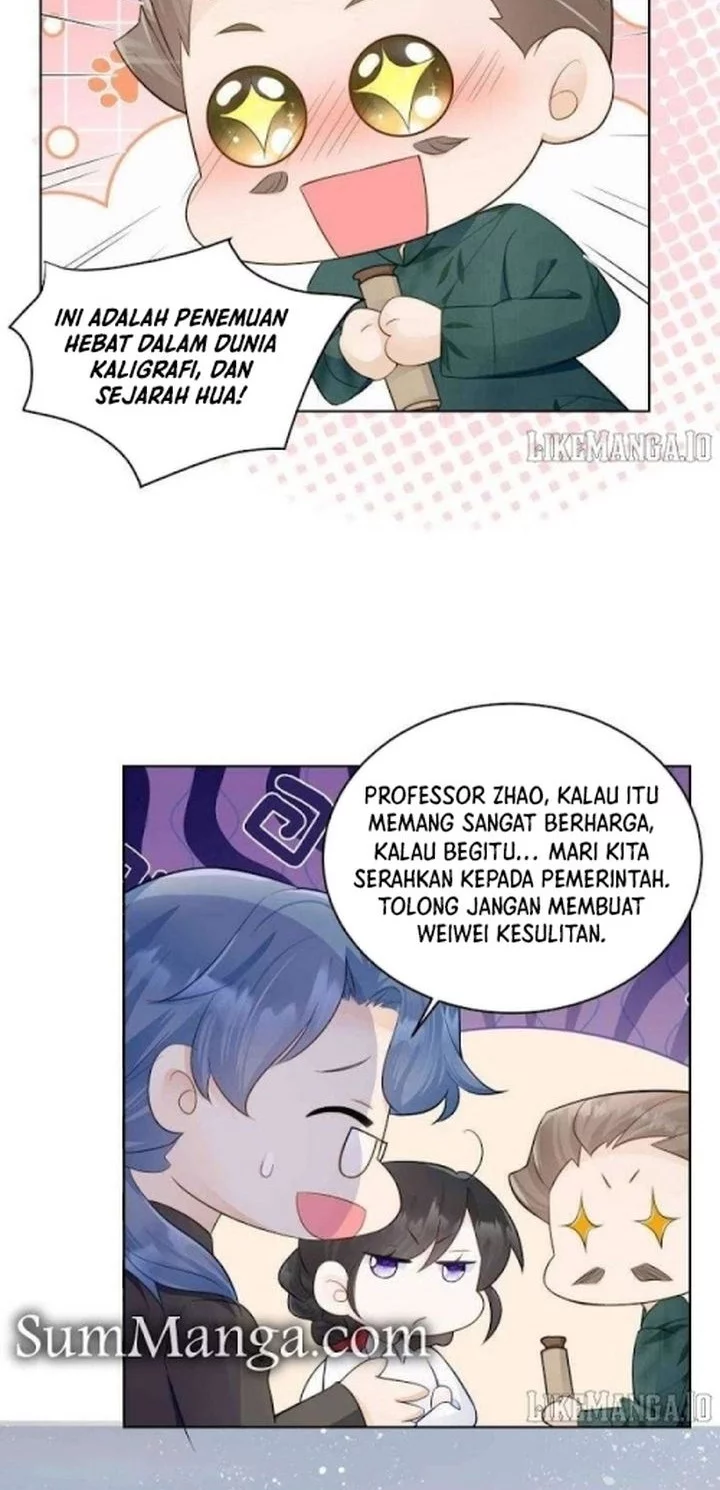 Ancestor is beautiful and elegant Chapter 54 Gambar 8