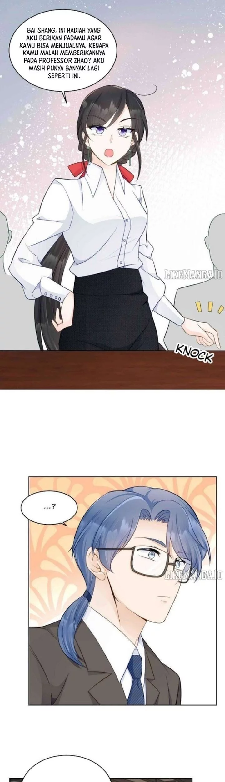 Ancestor is beautiful and elegant Chapter 54 Gambar 9