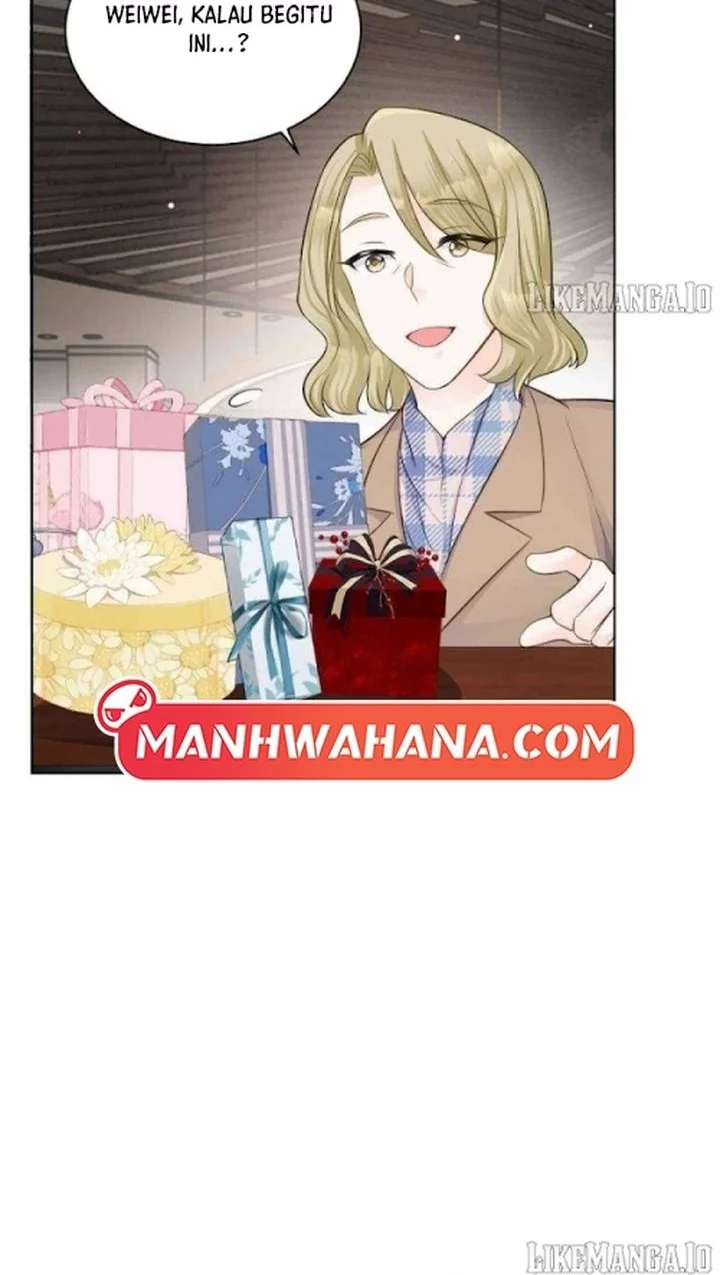 Ancestor is beautiful and elegant Chapter 54 Gambar 10