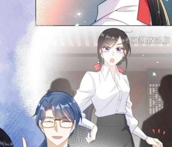 Ancestor is beautiful and elegant Chapter 55 Gambar 22