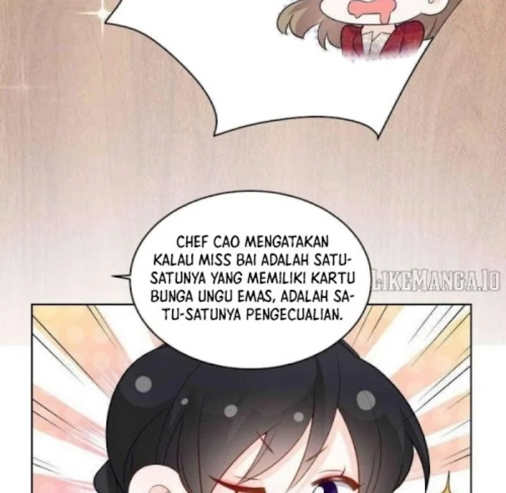 Ancestor is beautiful and elegant Chapter 55 Gambar 14