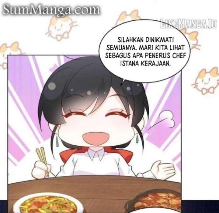 Ancestor is beautiful and elegant Chapter 55 Gambar 16