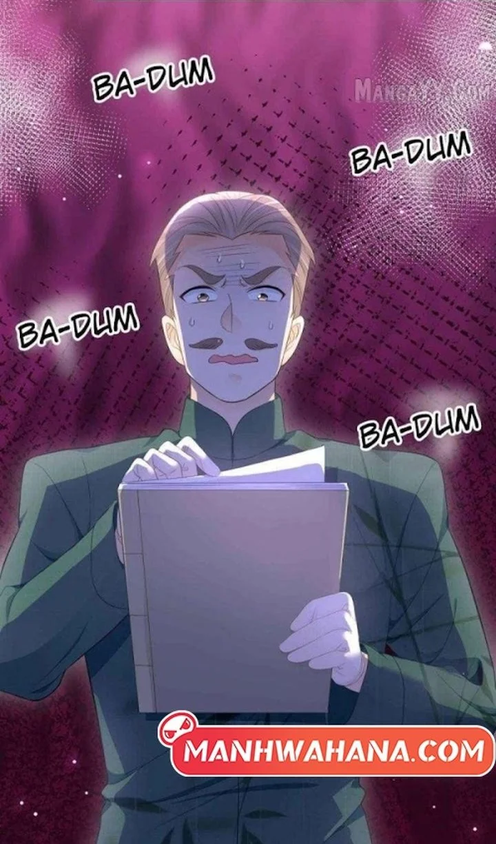 Ancestor is beautiful and elegant Chapter 56 Gambar 15