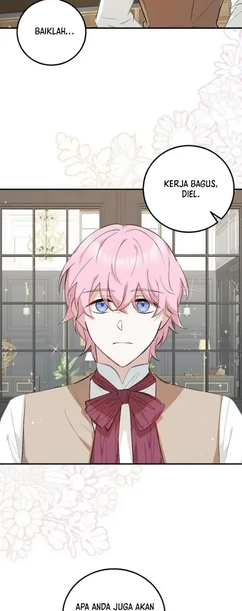 Baca Manhua Ancestor is beautiful and elegant Chapter 6 Gambar 2