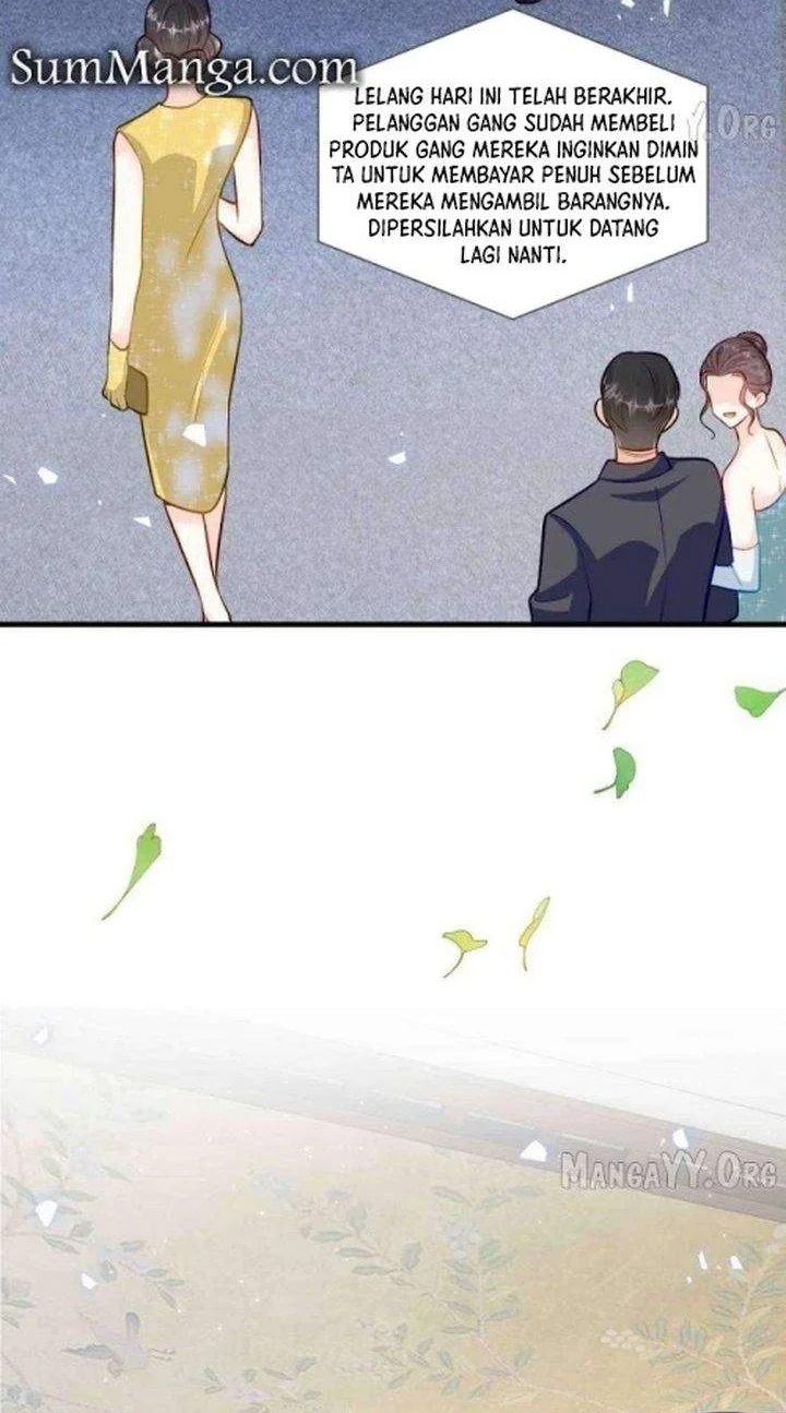 Ancestor is beautiful and elegant Chapter 61 Gambar 20