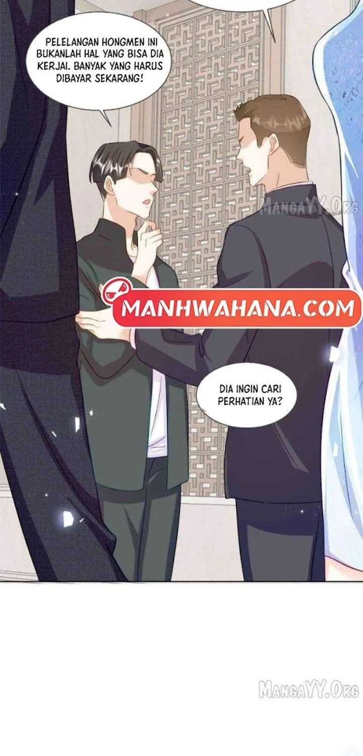 Ancestor is beautiful and elegant Chapter 61 Gambar 24