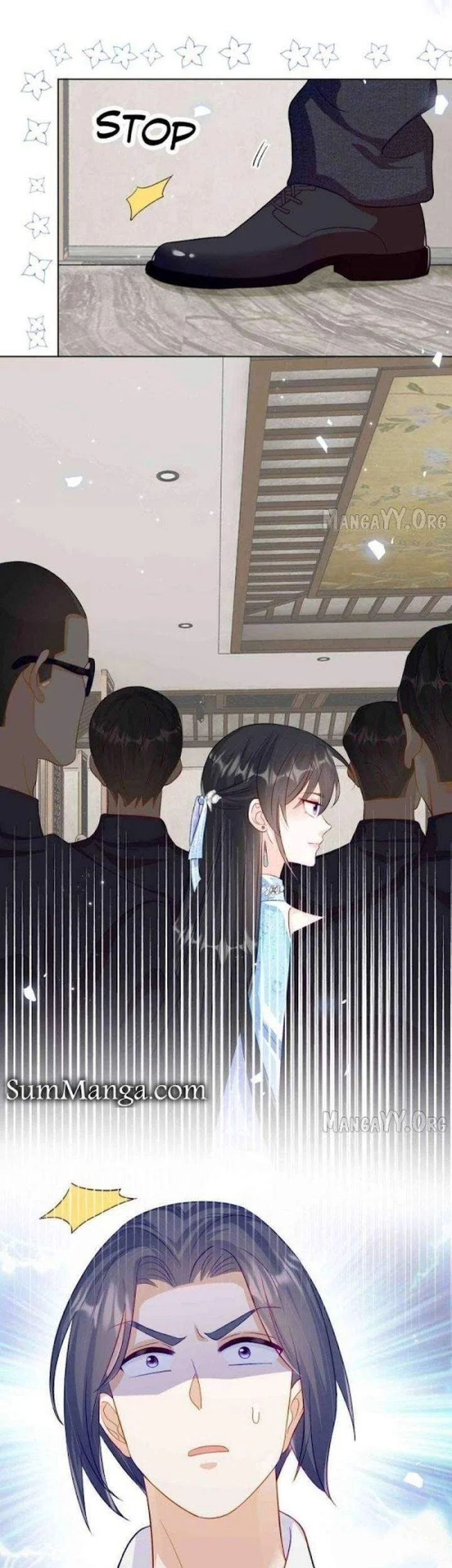 Ancestor is beautiful and elegant Chapter 61 Gambar 25