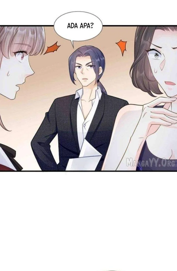 Manhua Ancestor is beautiful and elegant Chapter 61 gambar 2
