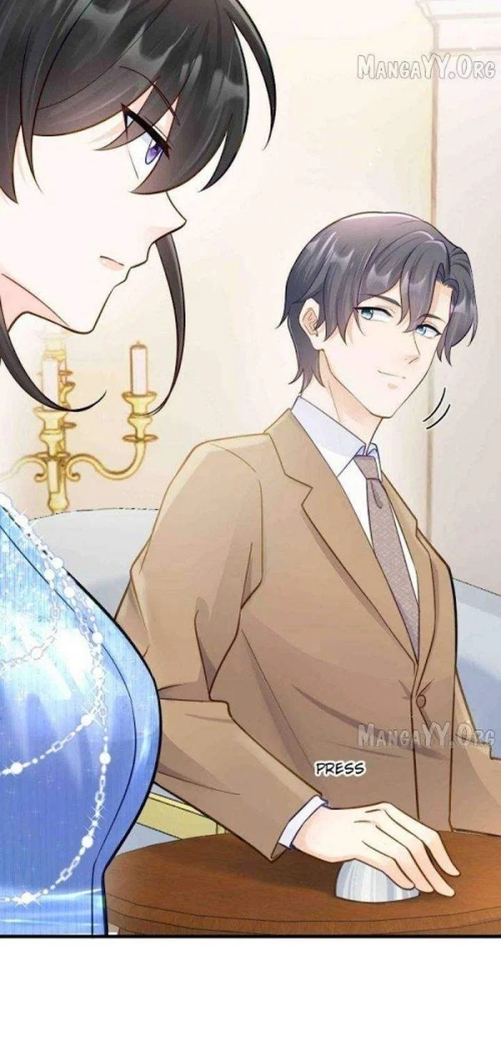 Ancestor is beautiful and elegant Chapter 61 Gambar 8