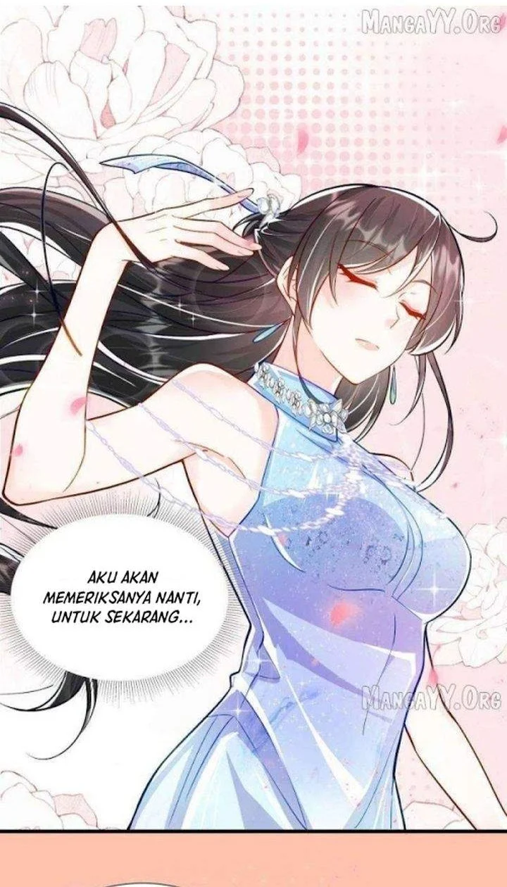 Ancestor is beautiful and elegant Chapter 61 Gambar 18