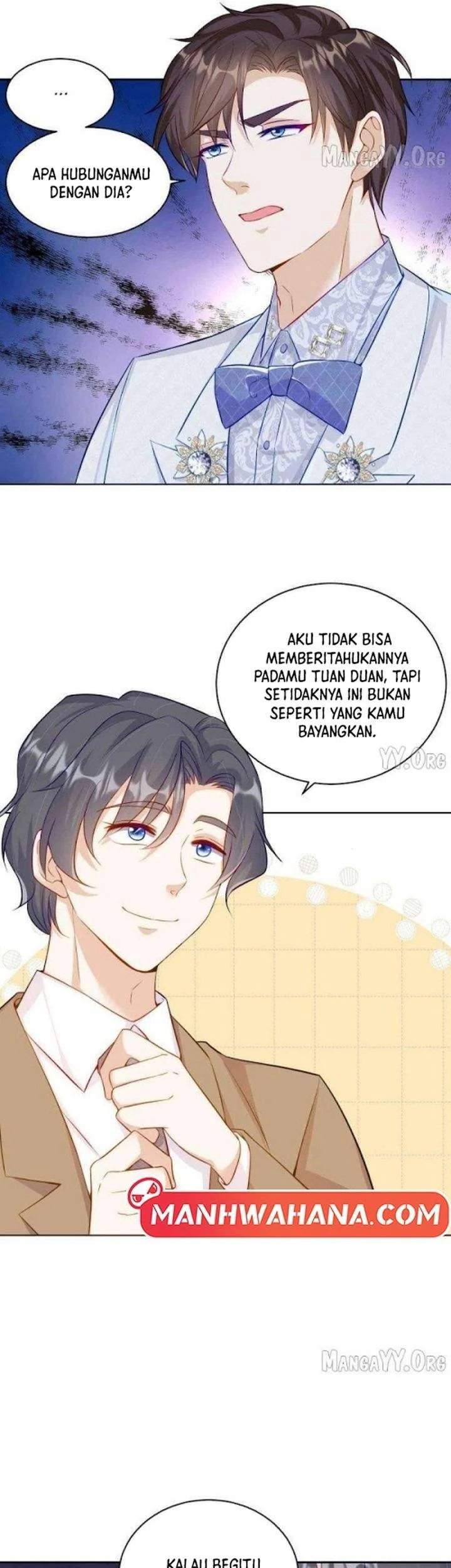 Ancestor is beautiful and elegant Chapter 62 Gambar 22