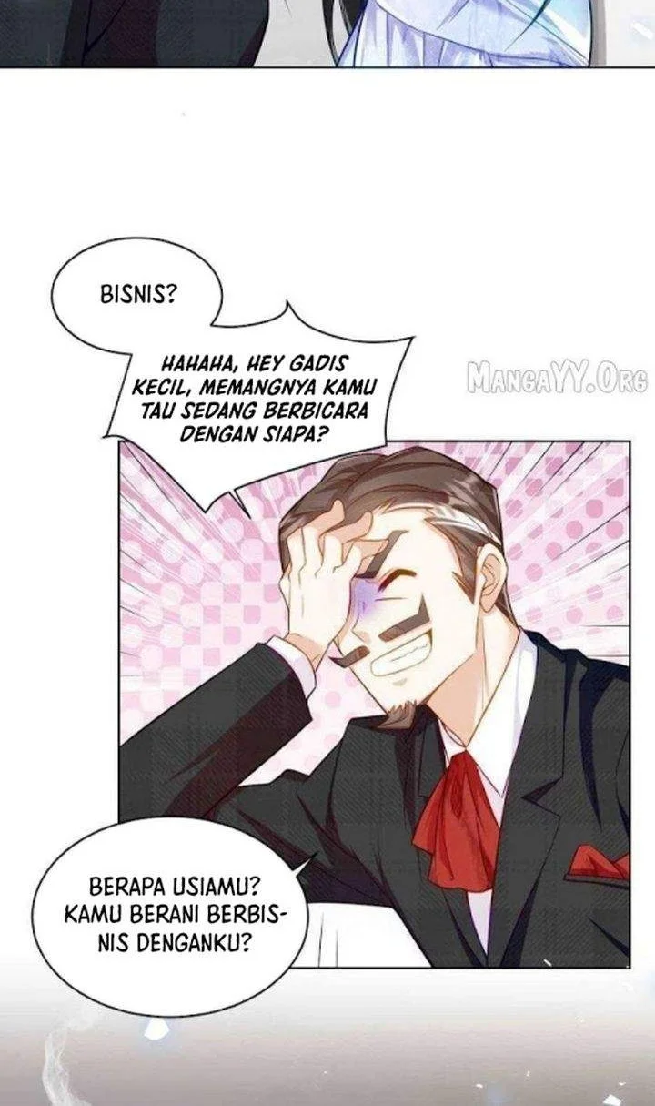 Ancestor is beautiful and elegant Chapter 62 Gambar 7