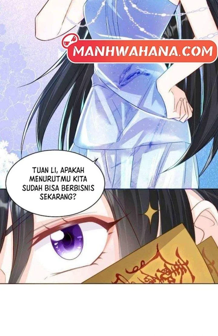 Ancestor is beautiful and elegant Chapter 62 Gambar 11