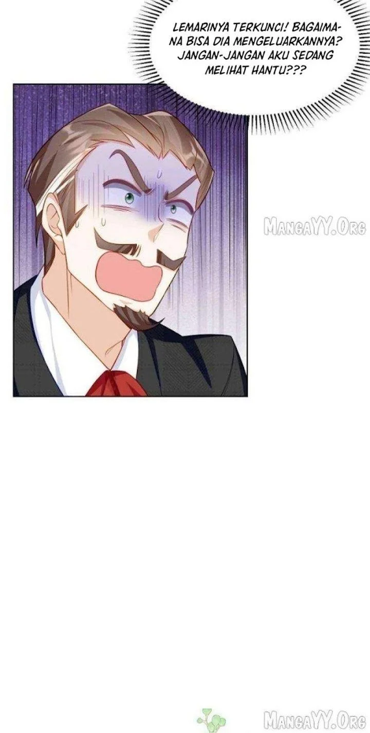 Ancestor is beautiful and elegant Chapter 62 Gambar 15