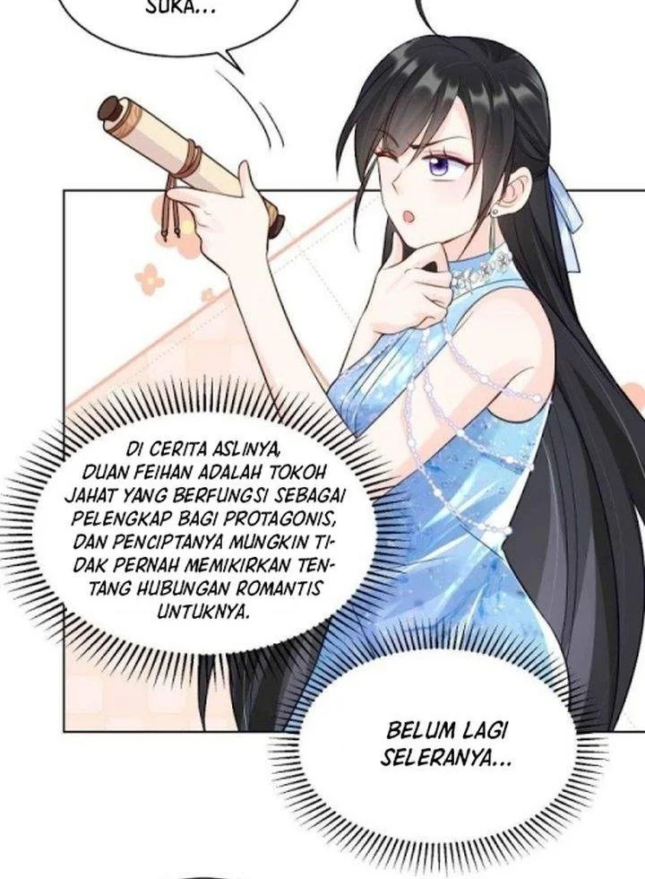 Ancestor is beautiful and elegant Chapter 66 Gambar 19