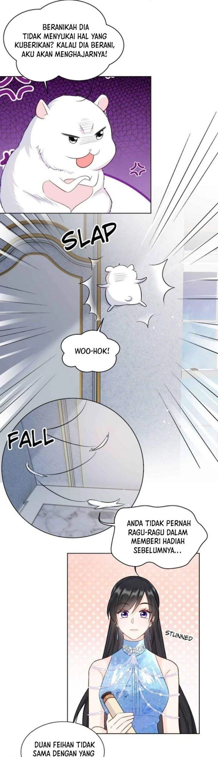 Ancestor is beautiful and elegant Chapter 66 Gambar 20