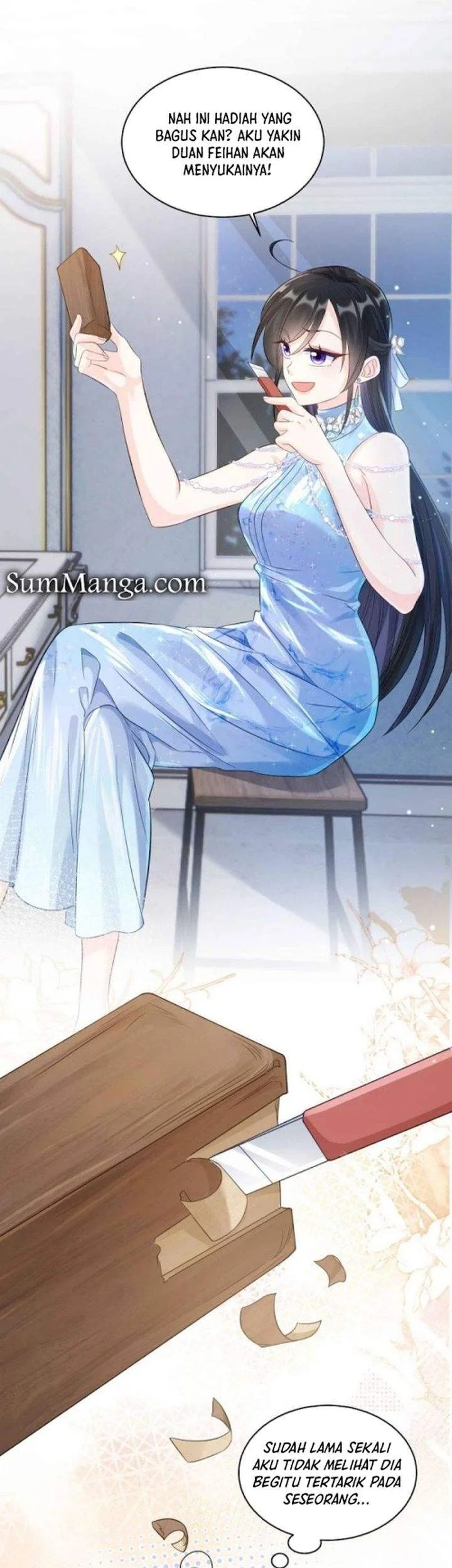 Ancestor is beautiful and elegant Chapter 66 Gambar 24