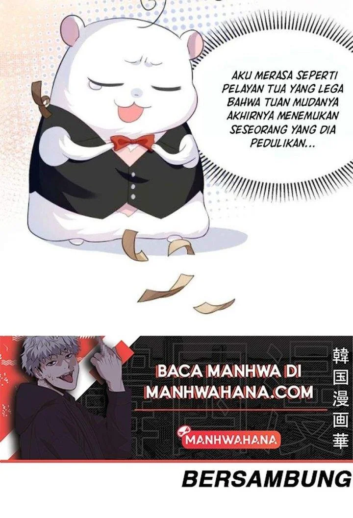 Ancestor is beautiful and elegant Chapter 66 Gambar 25