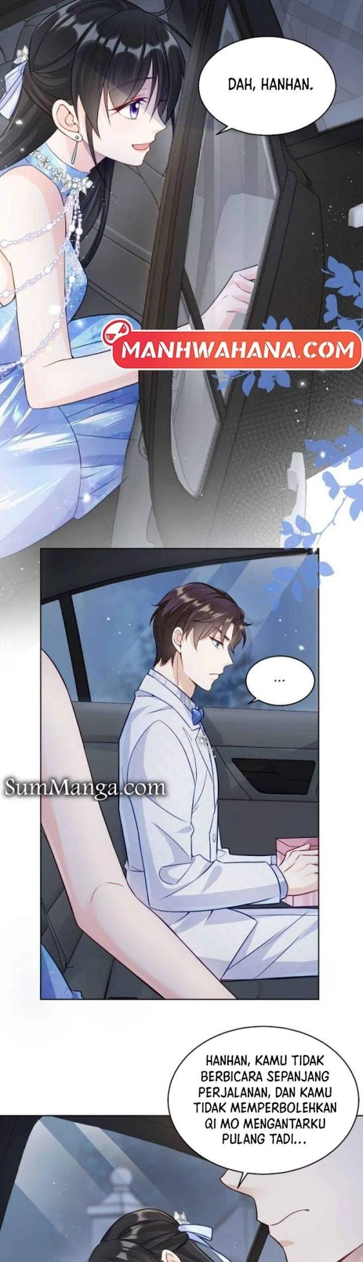 Ancestor is beautiful and elegant Chapter 66 Gambar 3