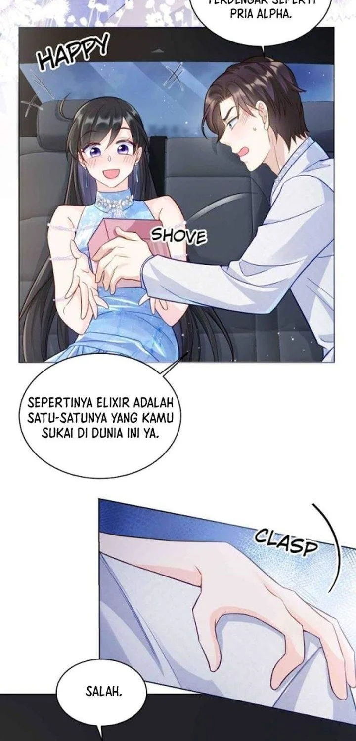 Ancestor is beautiful and elegant Chapter 66 Gambar 7