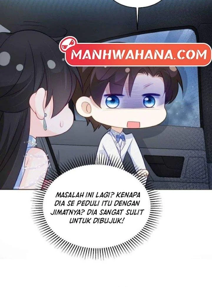 Ancestor is beautiful and elegant Chapter 66 Gambar 9