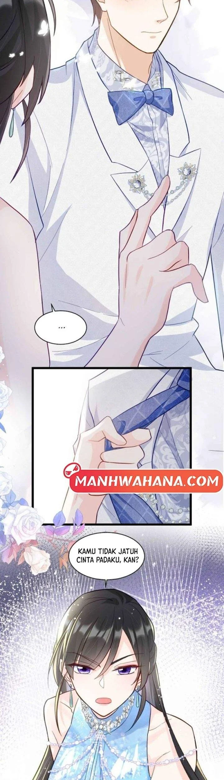 Ancestor is beautiful and elegant Chapter 66 Gambar 11