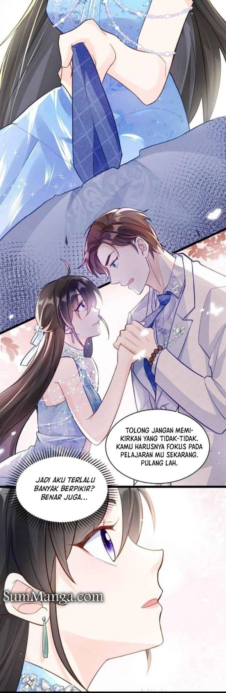 Ancestor is beautiful and elegant Chapter 66 Gambar 12