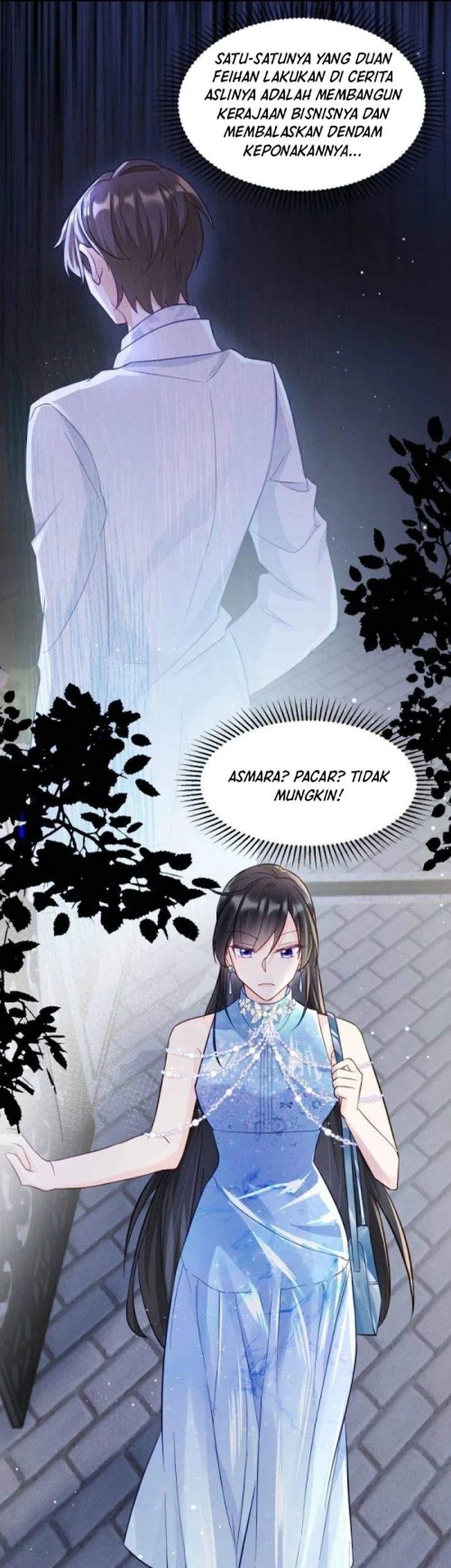 Ancestor is beautiful and elegant Chapter 66 Gambar 13