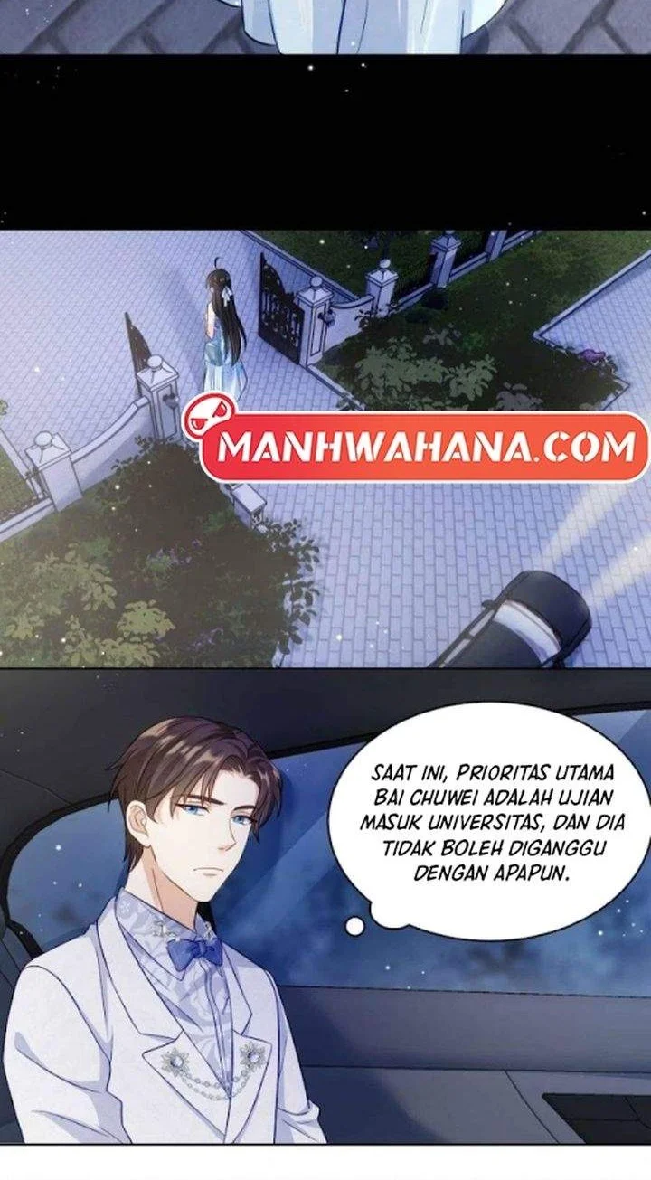 Ancestor is beautiful and elegant Chapter 66 Gambar 14