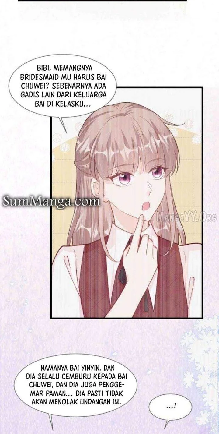 Ancestor is beautiful and elegant Chapter 67 Gambar 20