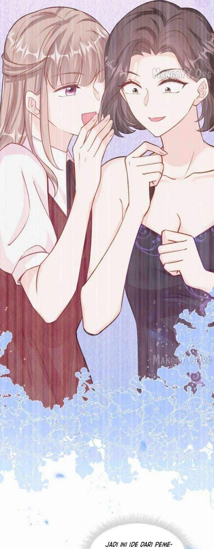 Ancestor is beautiful and elegant Chapter 67 Gambar 21