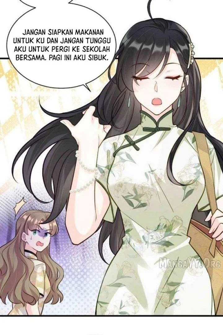 Ancestor is beautiful and elegant Chapter 67 Gambar 23