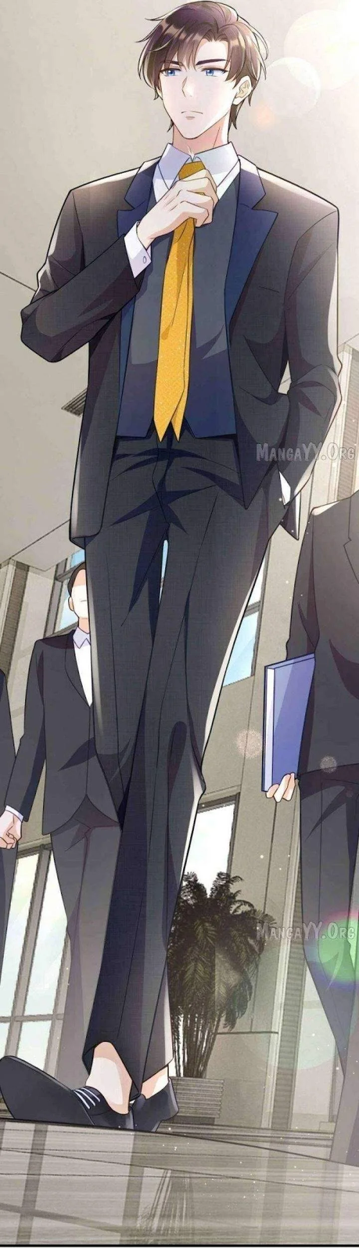 Ancestor is beautiful and elegant Chapter 67 Gambar 26