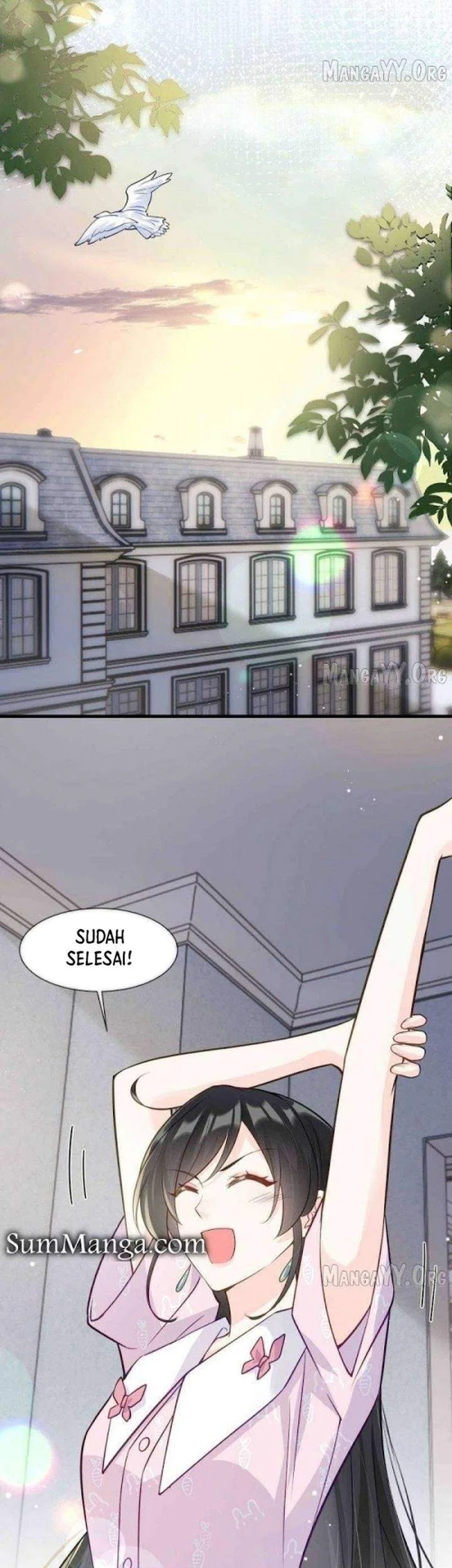 Ancestor is beautiful and elegant Chapter 67 Gambar 7