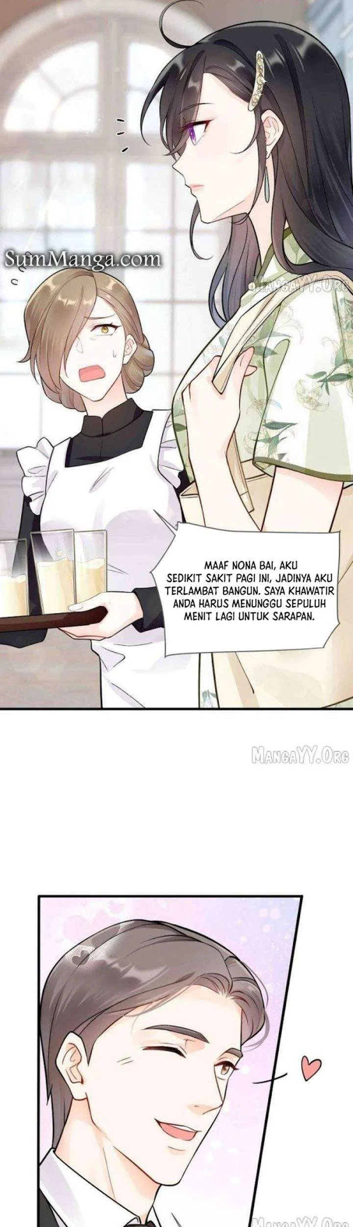 Ancestor is beautiful and elegant Chapter 67 Gambar 13